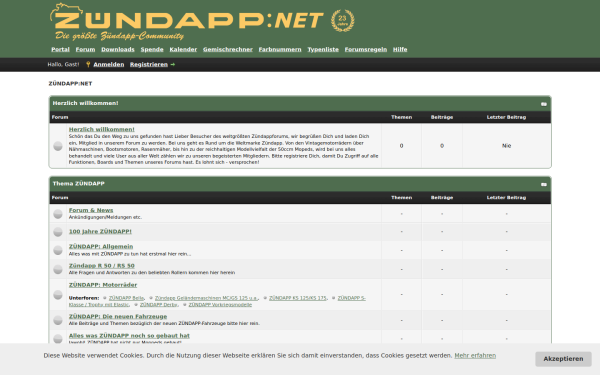 www.zuendapp.net