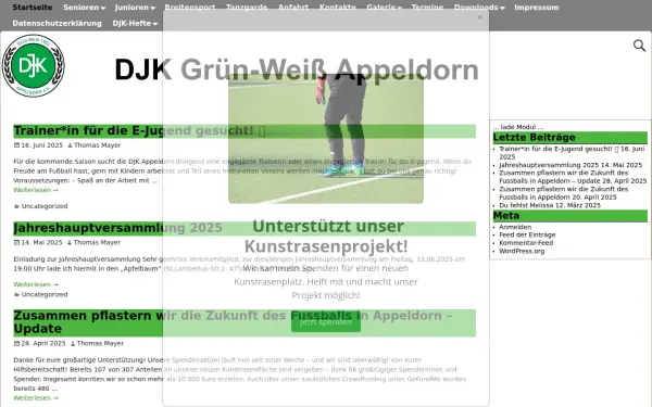 djk-appeldorn.de