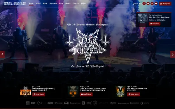 www.darkfuneral.se