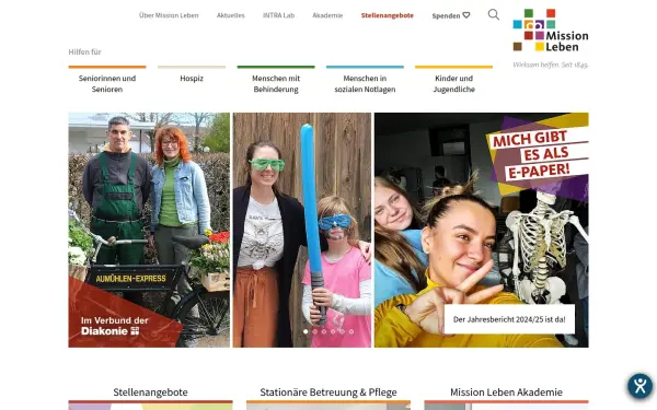 www.mission-leben.de