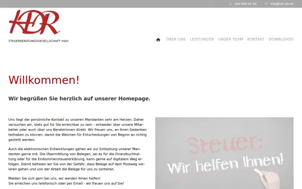 hdr-stb.de