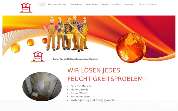 schimmelbekaempfung-muenchen.de