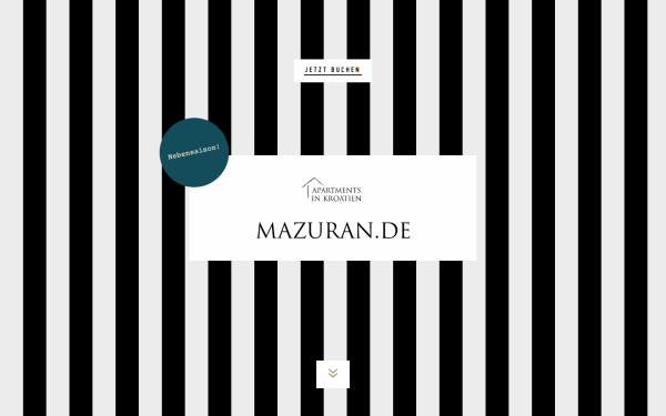 mazuran.de