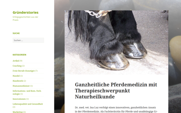 www.gruenderstories.de