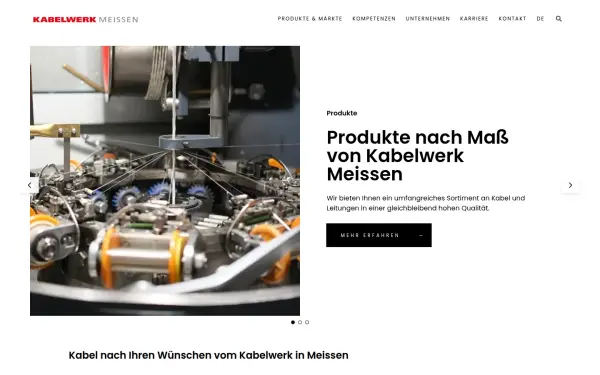 www.kabelwerk.de