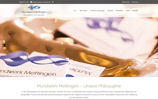 www.mundwerk-mettingen.de