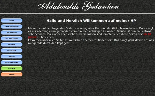 adalwald.de