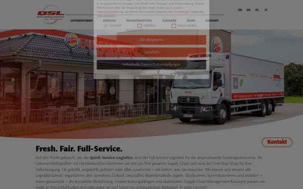 www.quick-service-logistics.de
