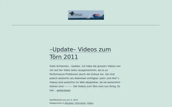 achttanten.de