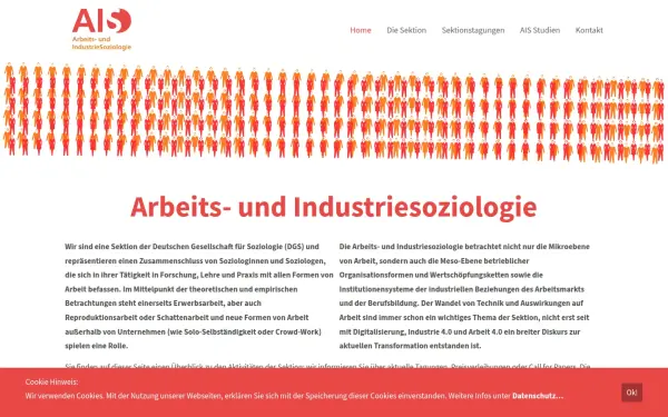 www.arbsoz.de