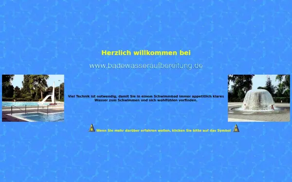 badewasseraufbereitung.de
