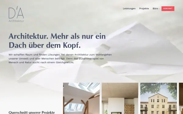 daarchitektur.com