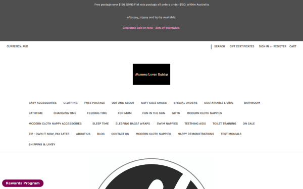 mummalovesbubba.com.au