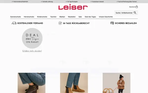 www.leiser.de