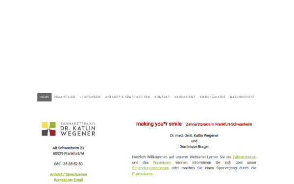www.makingyoursmile.de