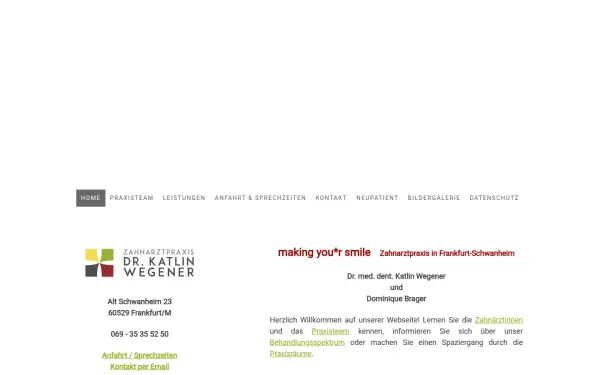 www.makingyoursmile.de