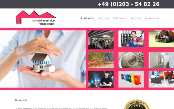 immobilienservice-hasselkamp.de