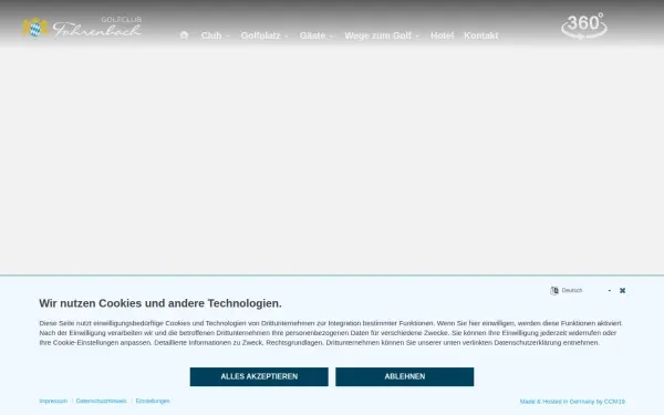 www.gc-fahrenbach.de