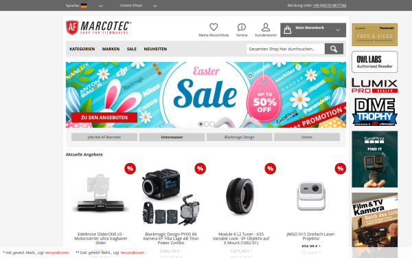www.marcotec-shop.de