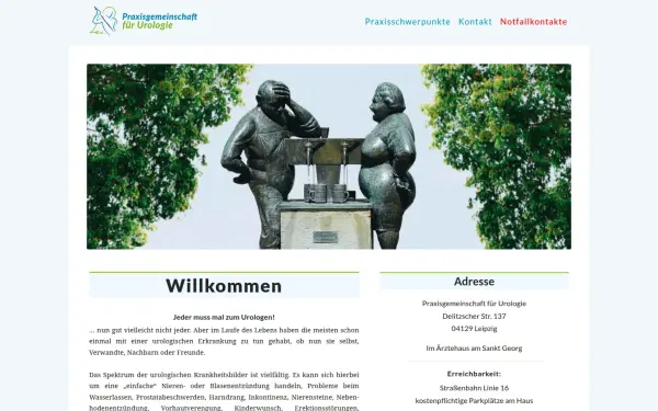 www.uroweb-leipzig.de