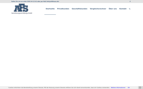 afsfinanz.de