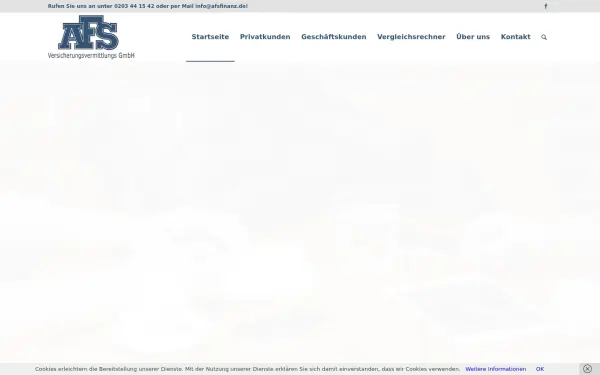 afsfinanz.de