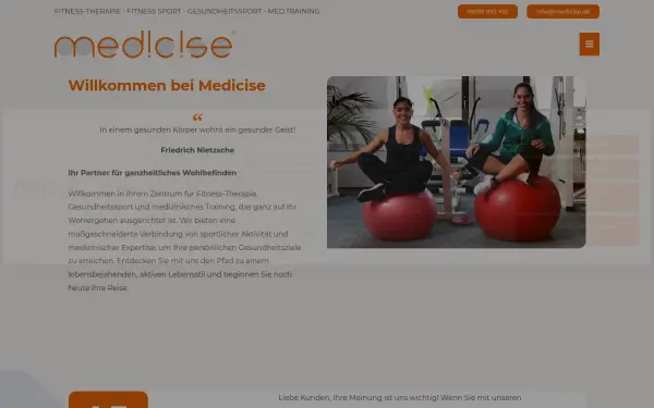 medicise.de