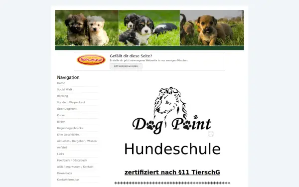 www.dogpoint-hundeschule.de