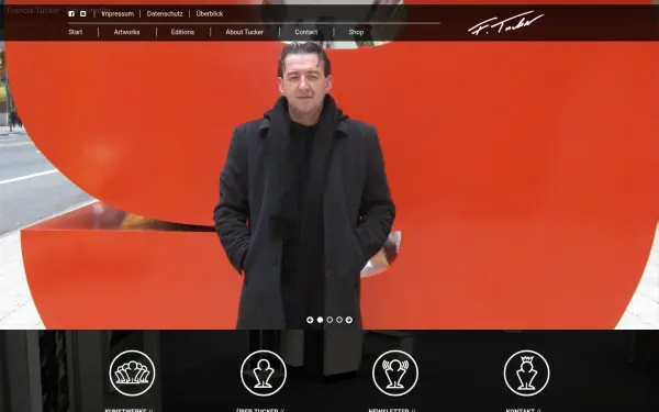 www.francis-tucker.com