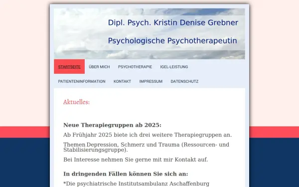 www.kristin-grebner.de