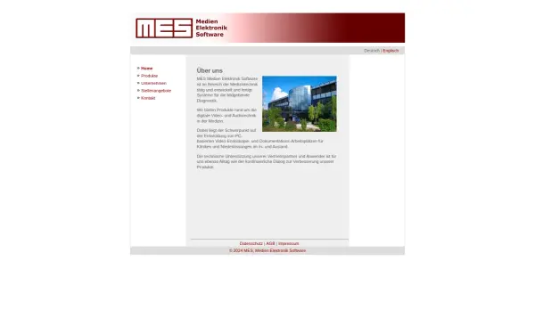 www.mesnet.de
