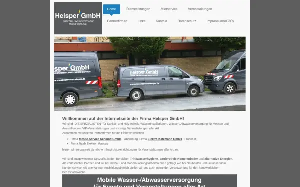 www.messeservice-helsper.de