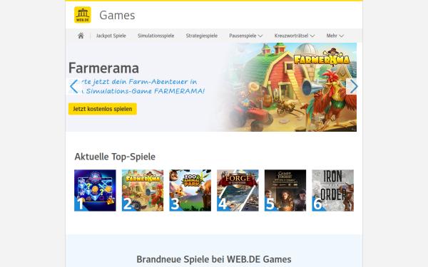 games.web.de
