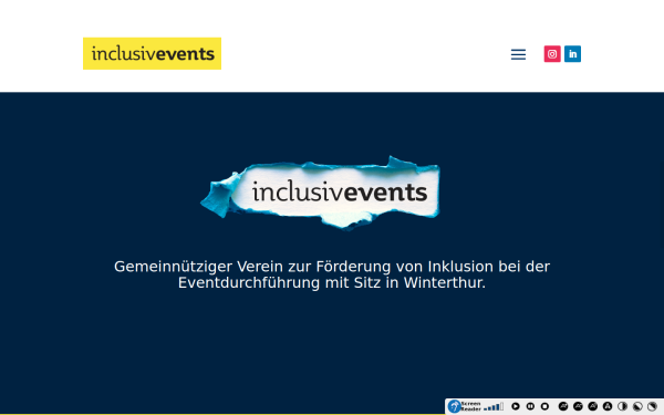 inclusivevents.ch