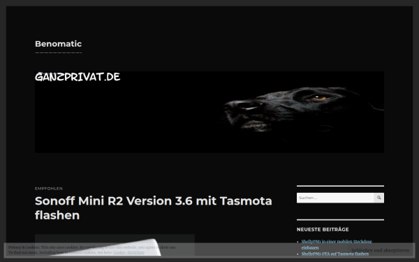 ganzprivat.de
