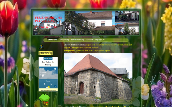www.heinz-ferienwohnung.de