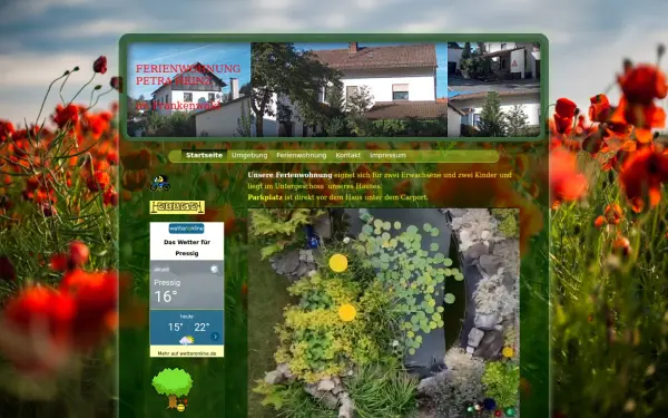www.heinz-ferienwohnung.de