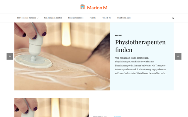 www.marion-m.de