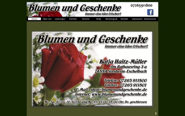 blumenundgeschenke.de