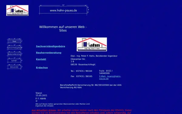 hahn-pausa.de