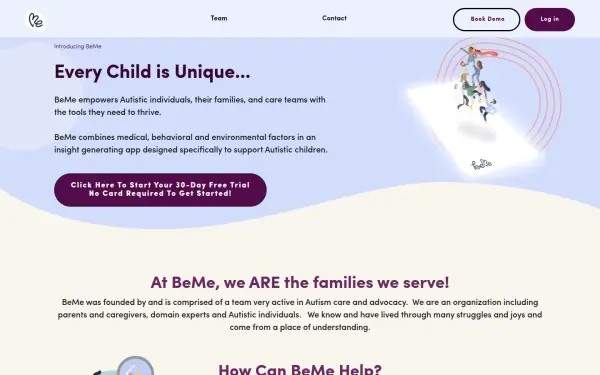 www.beme.ai