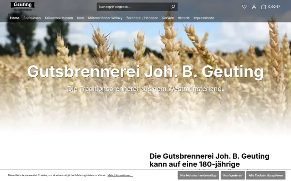 www.gutsbrennerei-geuting.de