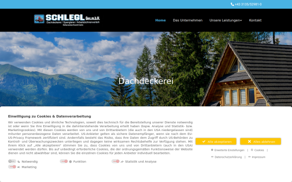 www.schlegldach.at