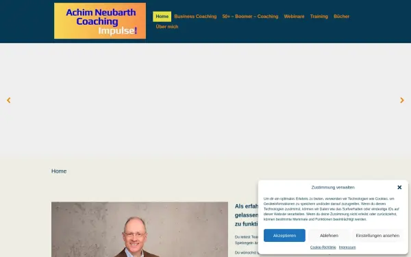 achimneubarthcoaching.de