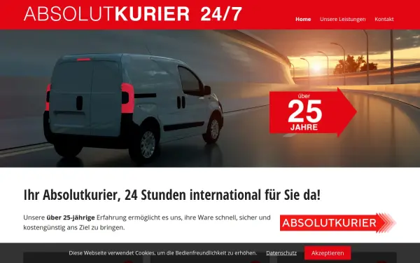 absolutkurier.de
