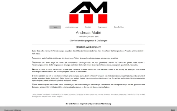 www.andreas-matin.de