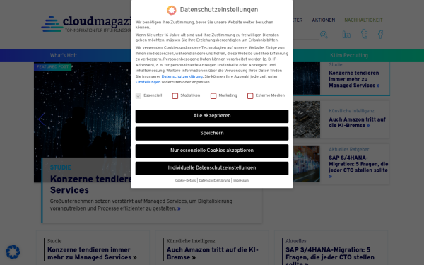 www.cloudmagazin.com