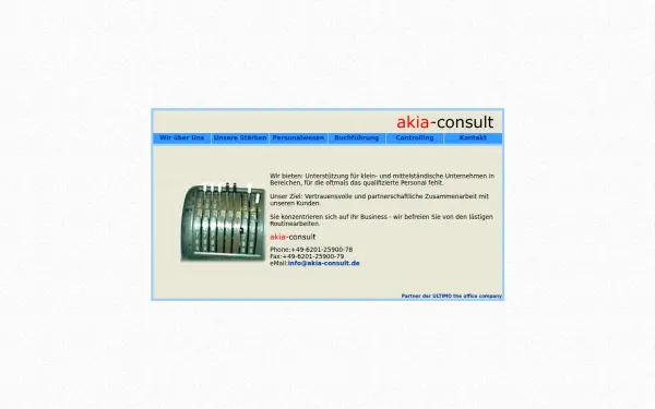 akia-consult.de