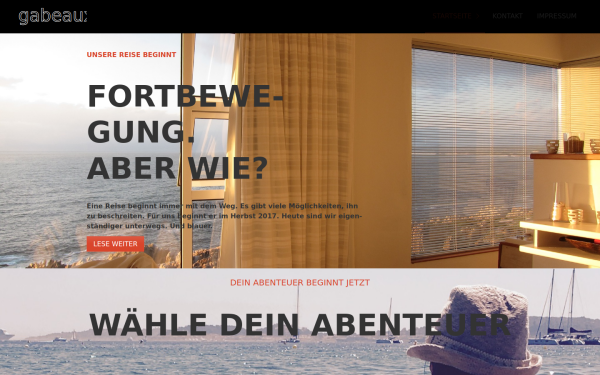 gabeaux.de