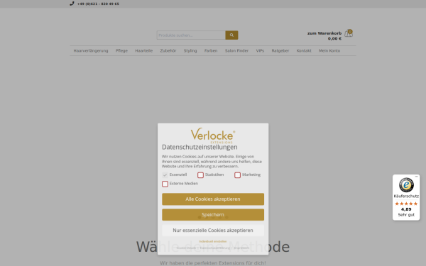 verlocke.de